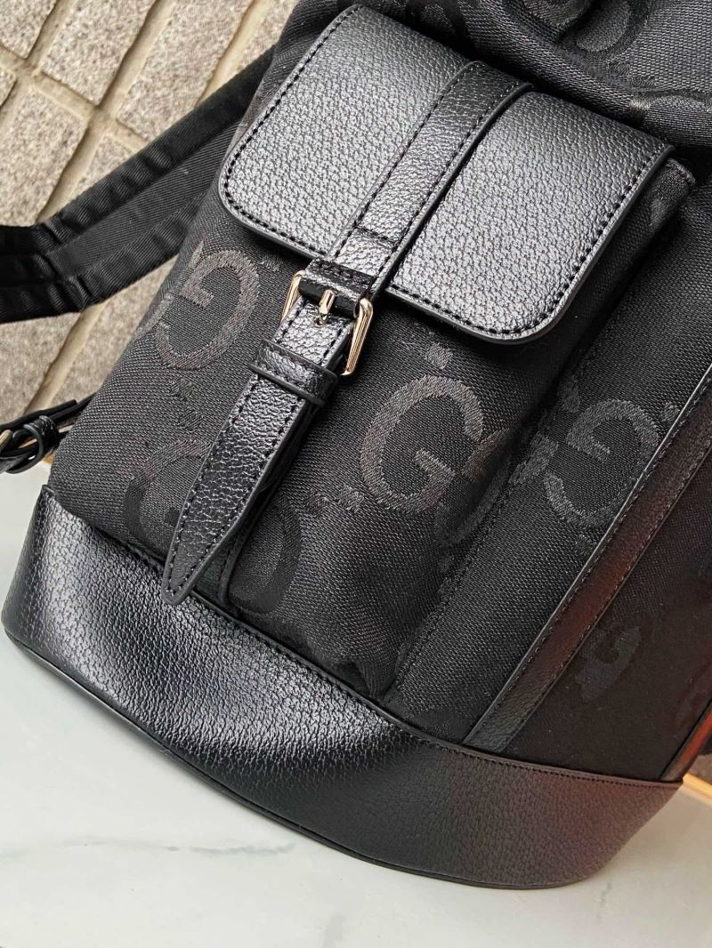 Mens Gucci Backpacks